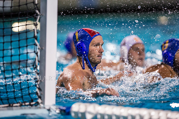NCAA UCLA vs USC