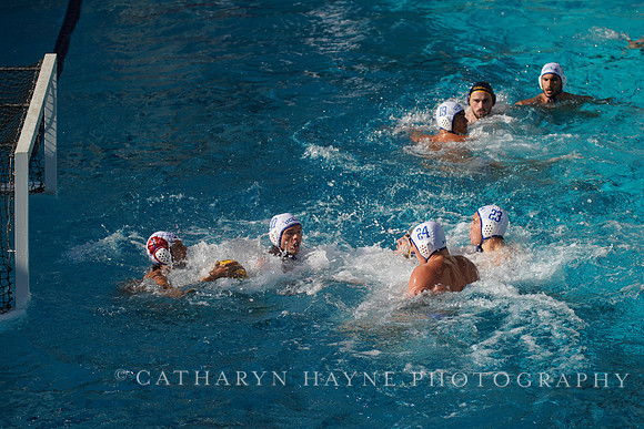 MWP: California Golden Bears vs UCLA Bruins