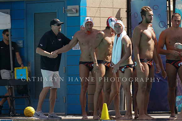 MWP: UC Santa Barbara Gauchos vs UOP Tigers