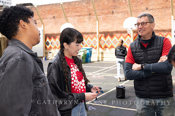 Levi’s Community Day