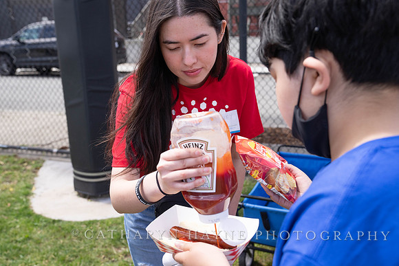 Levi’s Community Day
