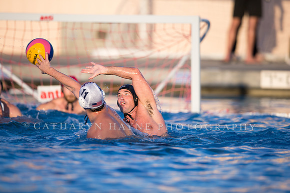 Repubblica vs SoCal  at National League Tournament
