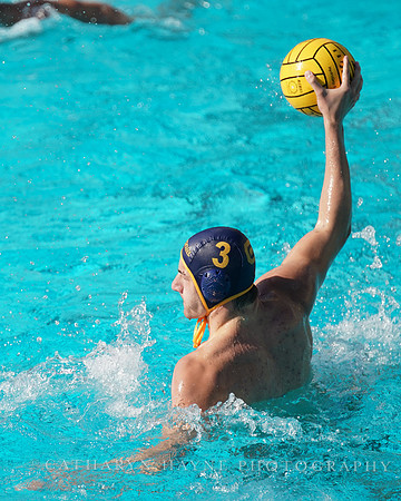 MWP: California Golden Bears vs UCLA Bruins