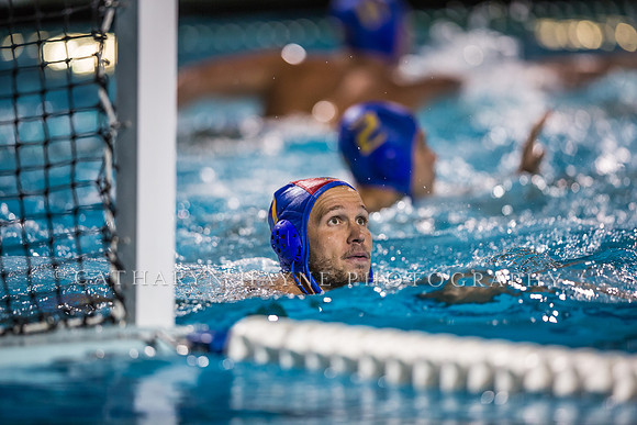 NCAA UCLA vs USC