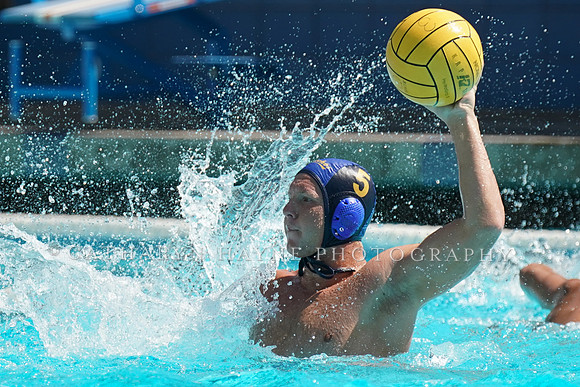 MWP: UC Santa Barbara Gauchos vs UOP Tigers