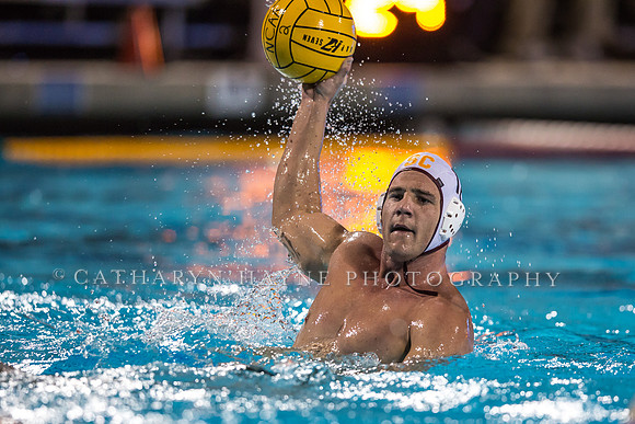 NCAA UCLA vs USC