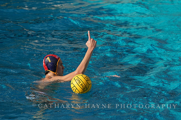 MWP: California Golden Bears vs UCLA Bruins