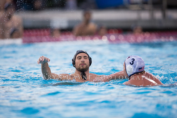 Repubblica vs SoCal  at National League Tournament