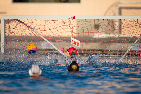 Repubblica vs SoCal  at National League Tournament