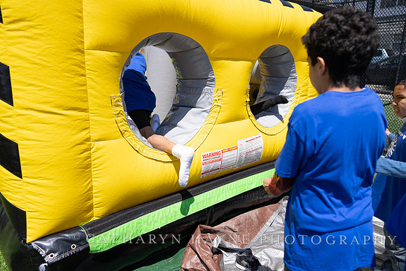 Levi’s Community Day