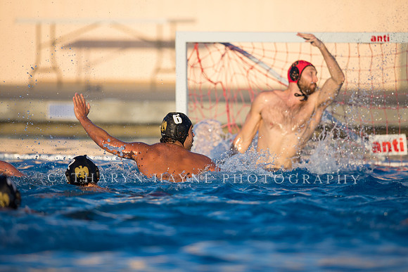 Repubblica vs SoCal  at National League Tournament