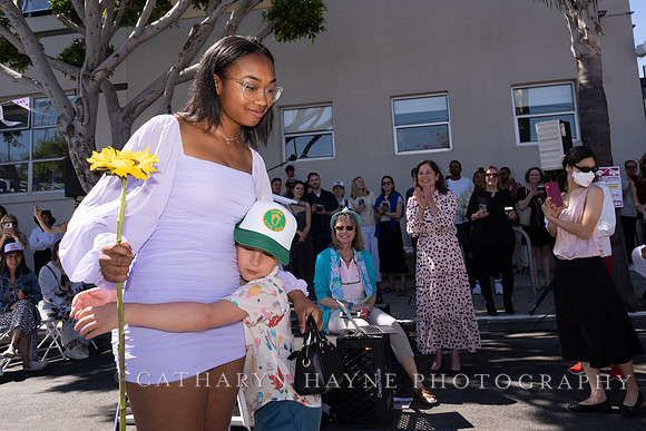 2024 Live Oak Graduation