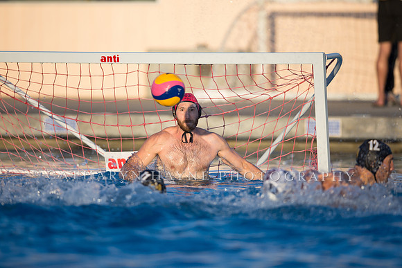Repubblica vs SoCal  at National League Tournament