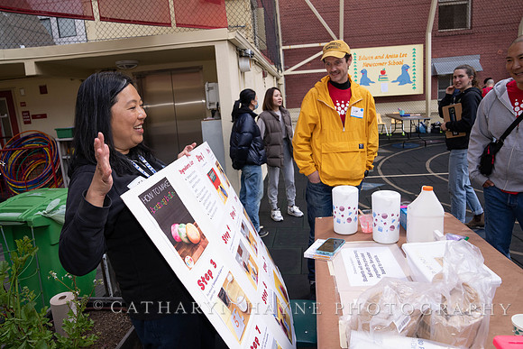 Levi’s Community Day