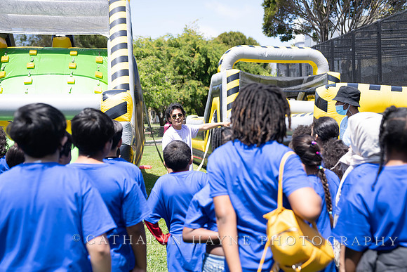Levi’s Community Day