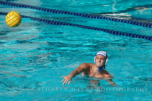 MWP: California Golden Bears vs UCLA Bruins