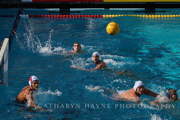 MWP: California Golden Bears vs UCLA Bruins