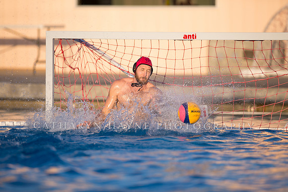 Repubblica vs SoCal  at National League Tournament