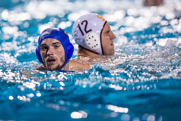NCAA UCLA vs USC