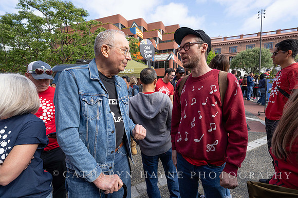 Levi’s Community Day