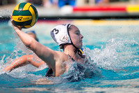 Santa Barbara Premier vs SoCal at US Open Water Polo Tournament