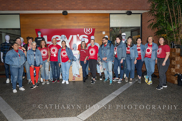 Levi’s Community Day