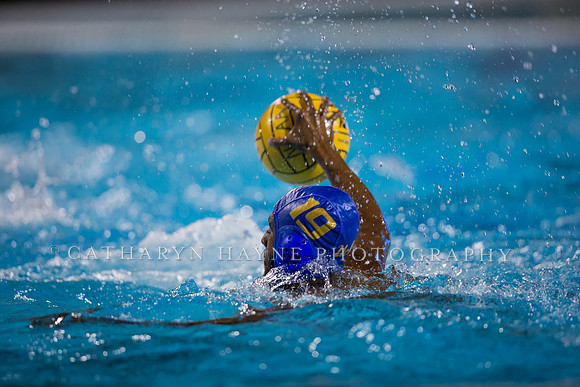 NCAA UCLA vs USC