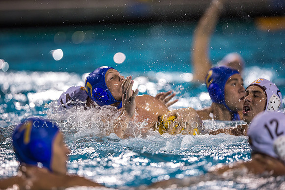 NCAA UCLA vs USC