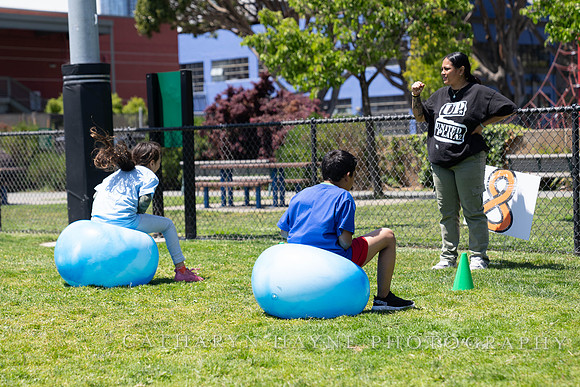 Levi’s Community Day