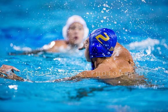 NCAA UCLA vs USC