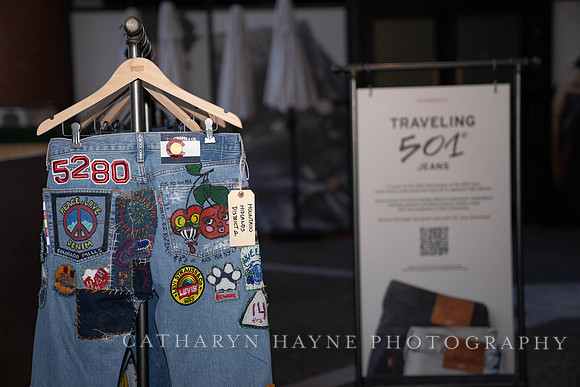 Levi’s Community Day