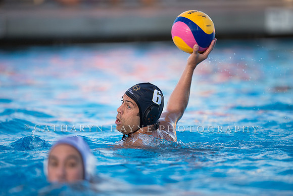 Repubblica vs SoCal  at National League Tournament