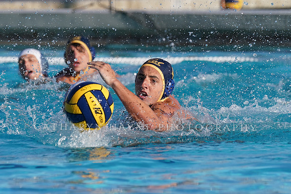 MWP: California Golden Bears vs Cal Baptist University