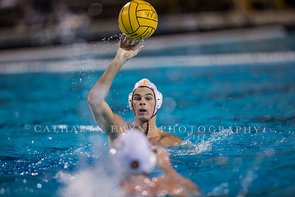 NCAA UCLA vs USC