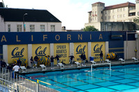 MWP: California Golden Bears vs UCLA Bruins