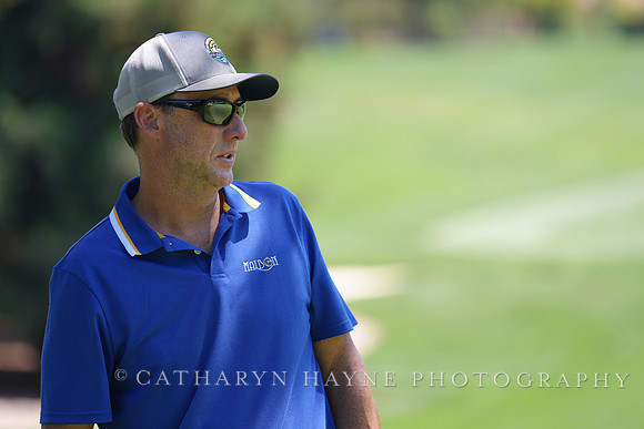 USA Water Polo Golf Tournamentr