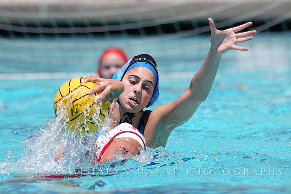 YWP: USA Water Polo Qualifiers: U18 SHAQ
