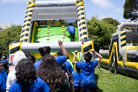 Levi’s Community Day