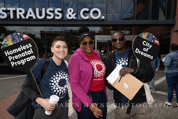 Levi’s Community Day