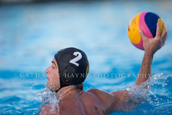 Repubblica vs SoCal  at National League Tournament