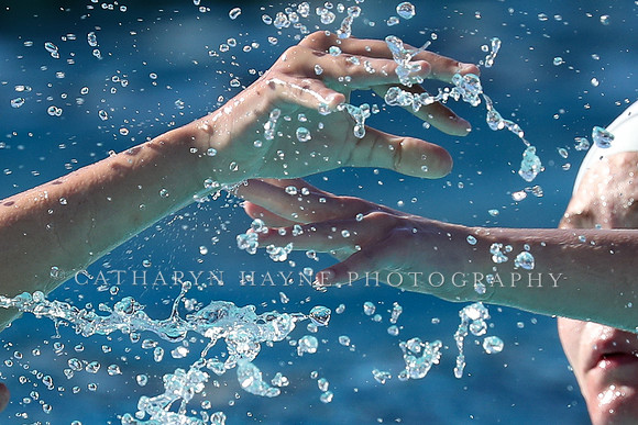 Youth Water Polo: USA Water Polo ODP Championships: Development: PACE vs Coastal Red
