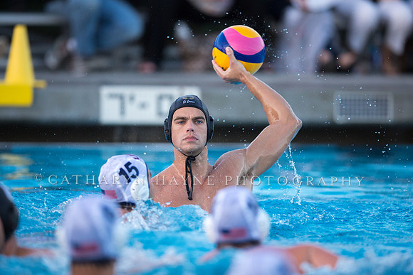 Repubblica vs SoCal  at National League Tournament