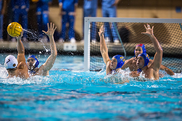 NCAA UCLA vs USC