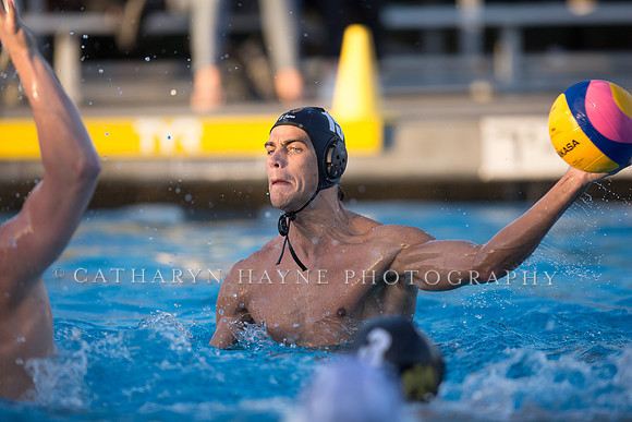 Repubblica vs SoCal  at National League Tournament