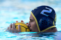 Cal vs UOP at Stanford Spring Invitational