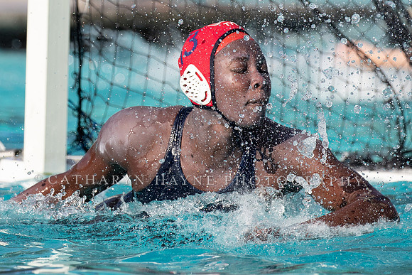USA Water Polo Women's Water Polo Exhibition Series: USA vs Netherlands