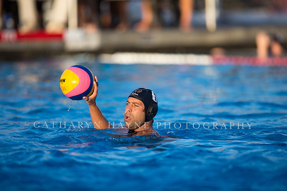 Repubblica vs SoCal  at National League Tournament