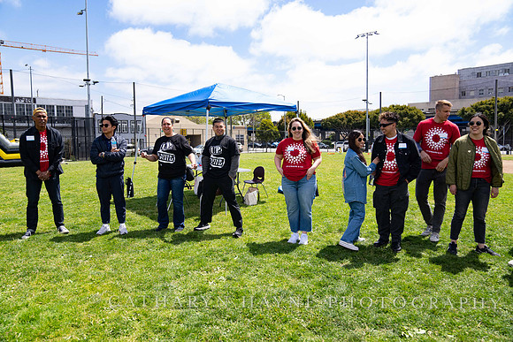 Levi’s Community Day