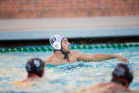 MPSF Cal vs UOP
