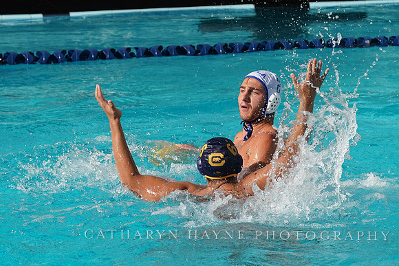 MWP: California Golden Bears vs UCLA Bruins